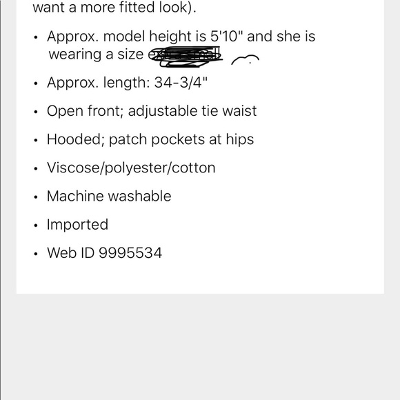 Free people - Picture 3 of 6